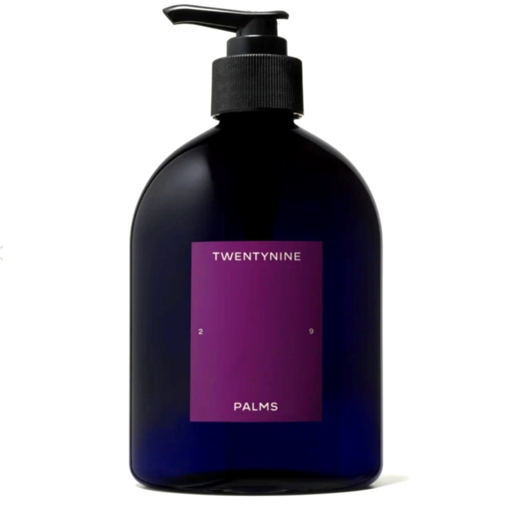 Desert Tumbleweed Softening Conditioner